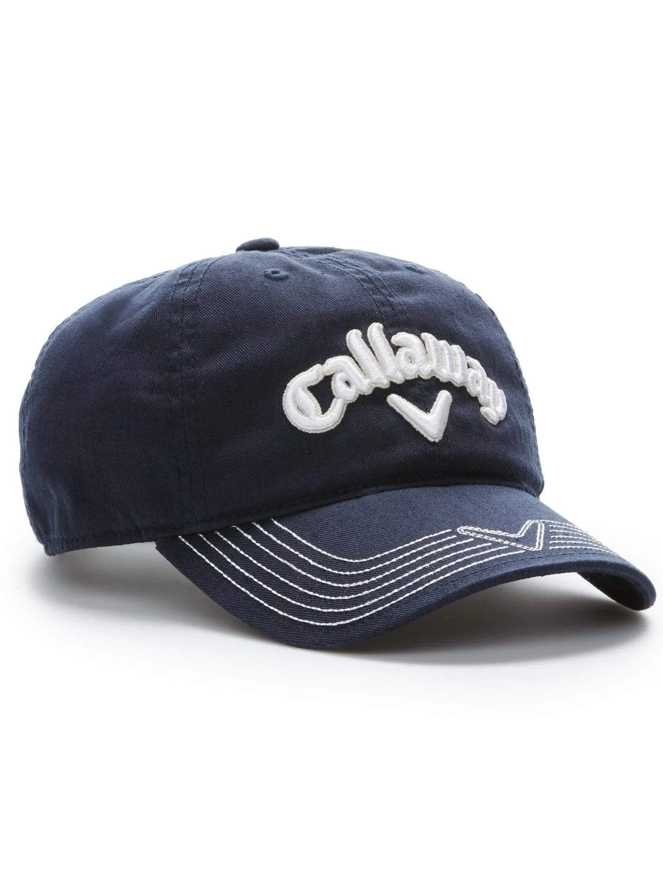 Mens Signature Hat Callaway Apparel