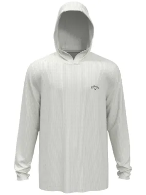 Mens Texture Coastal Hoodie Callaway Apparel