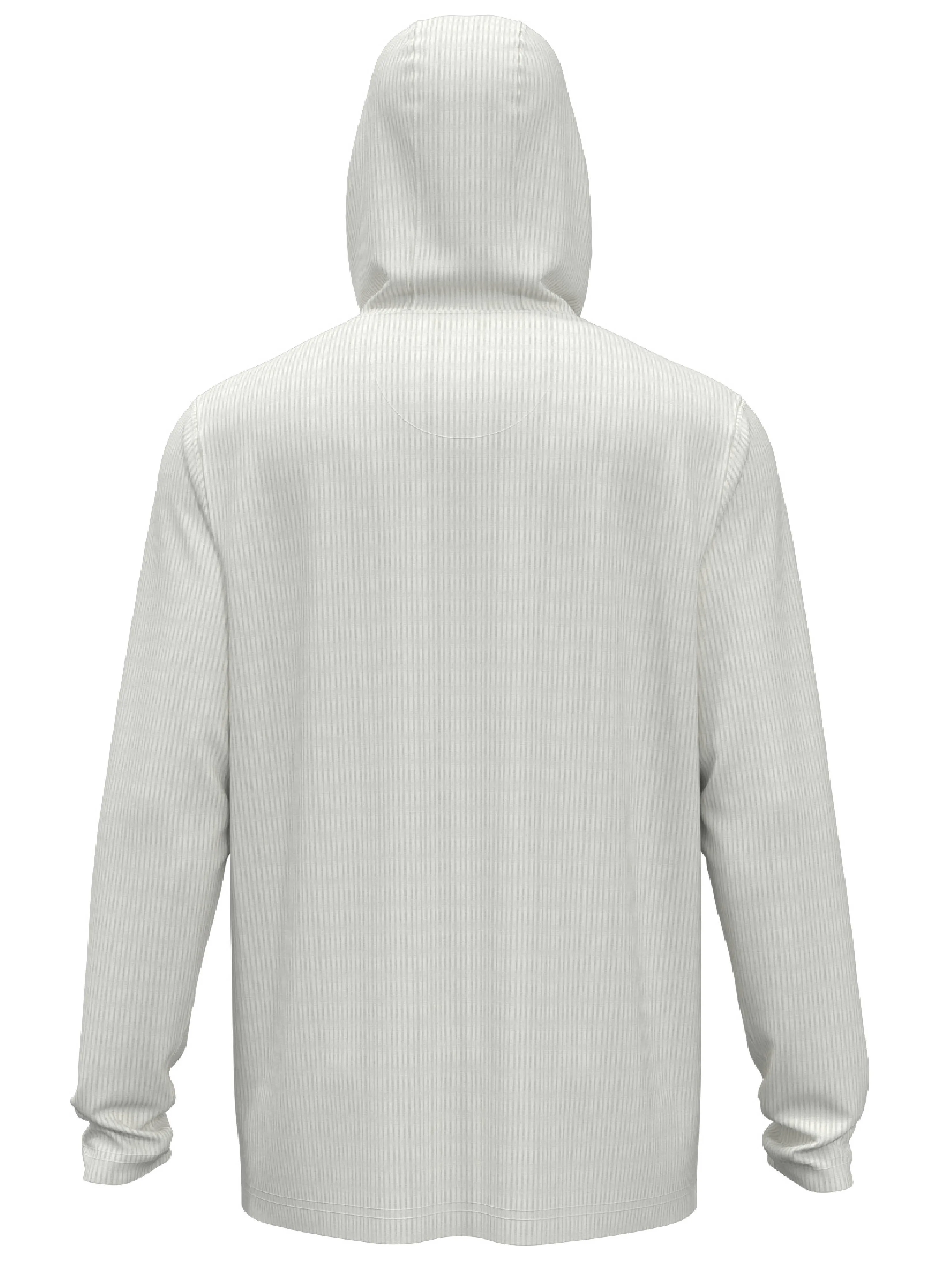 Mens Texture Coastal Hoodie Callaway Apparel