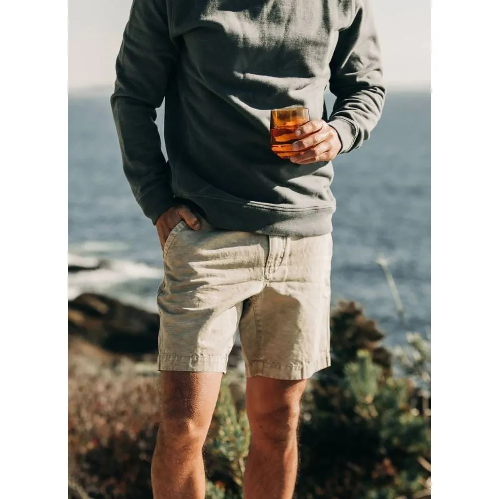 Men's The Morse Short