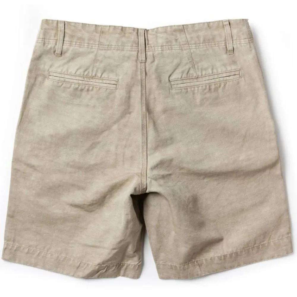 Men's The Morse Short