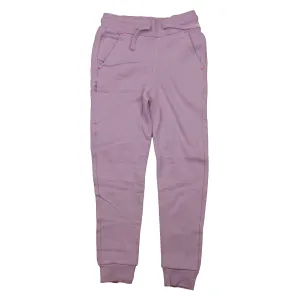 Mightly Girls Lilac Casual Pants