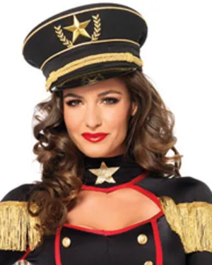 Military Hat