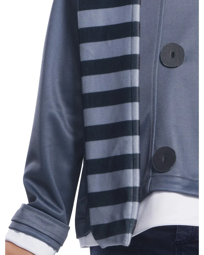 Minions The Rise Of Gru Kids Costume