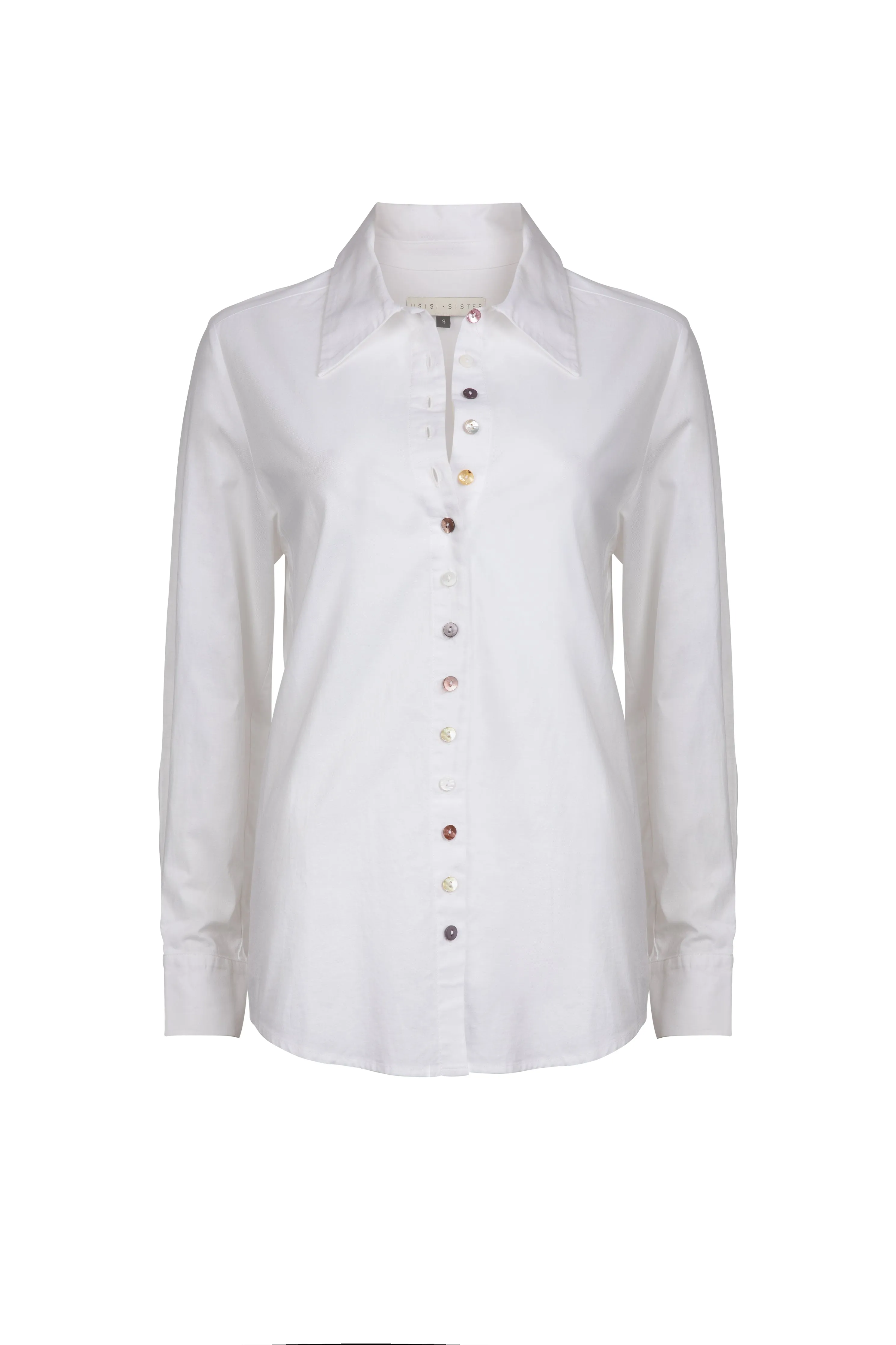 MINNIE COTTON SHIRT