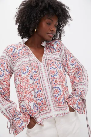 Multi Liana Shirt