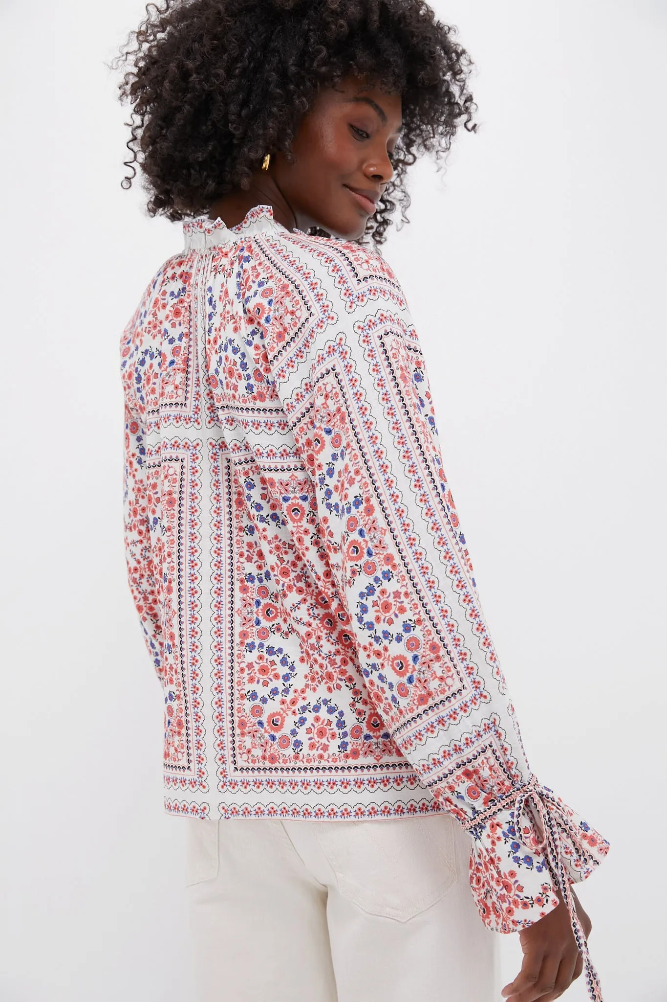 Multi Liana Shirt