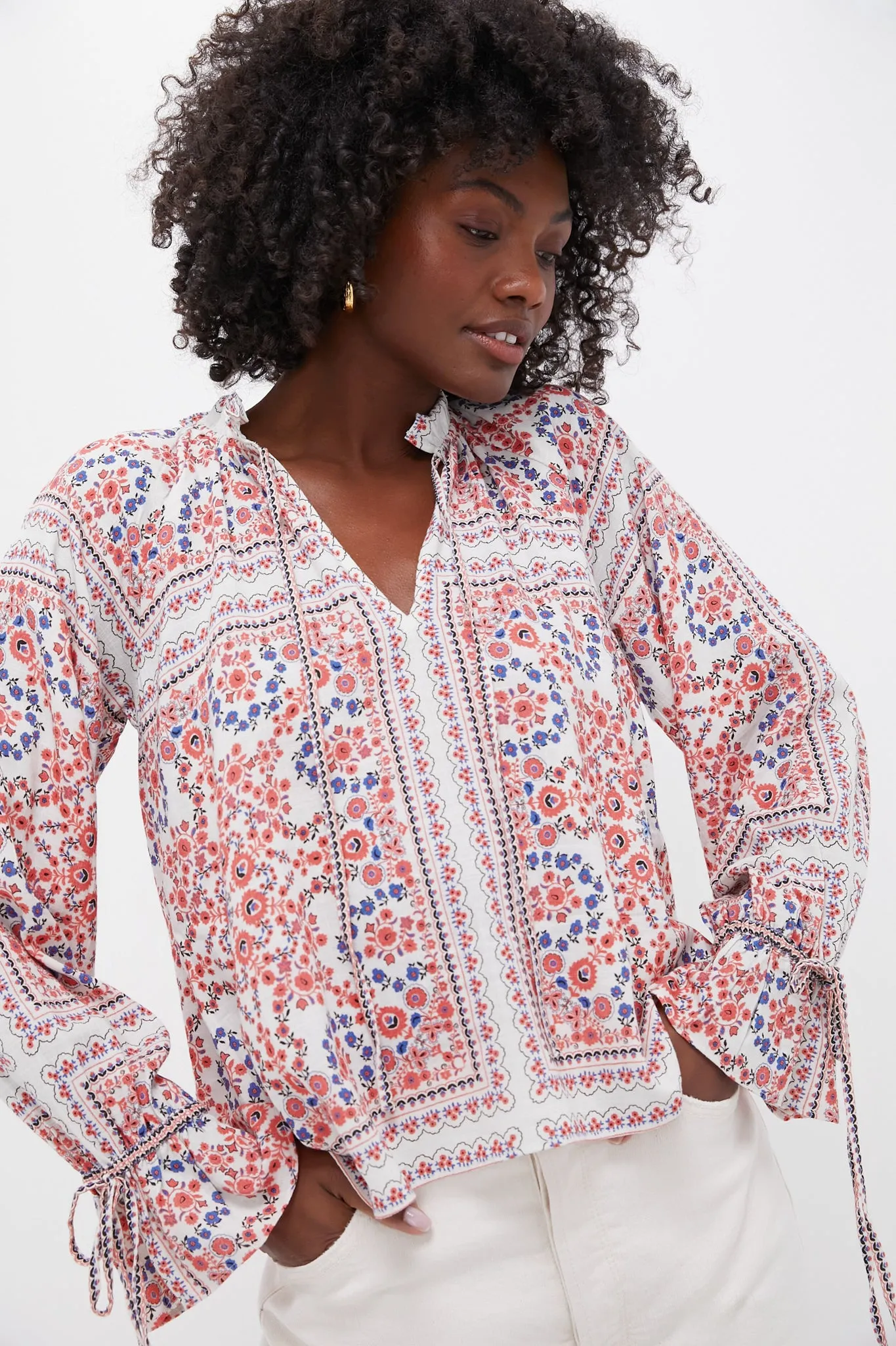 Multi Liana Shirt