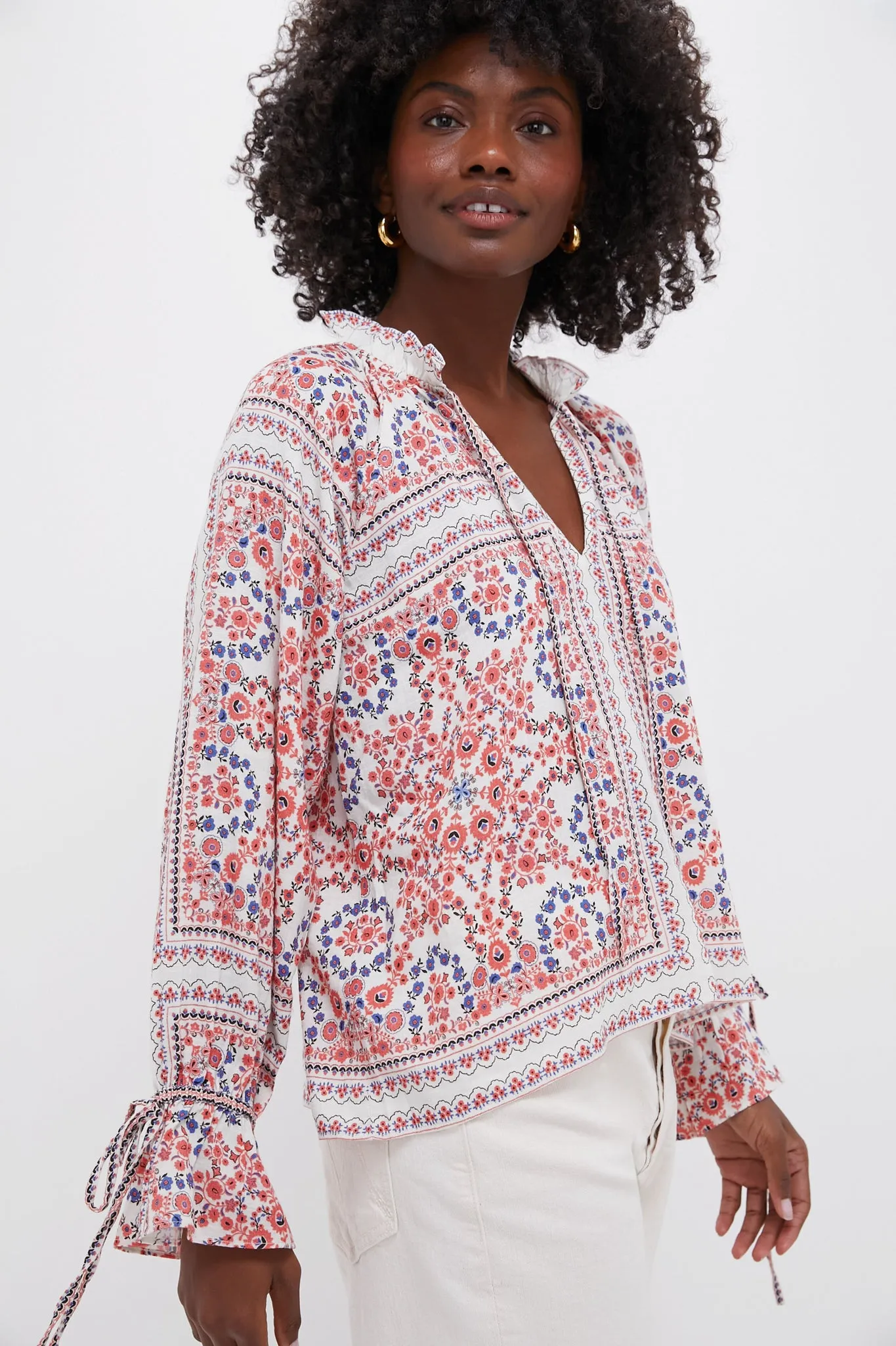 Multi Liana Shirt