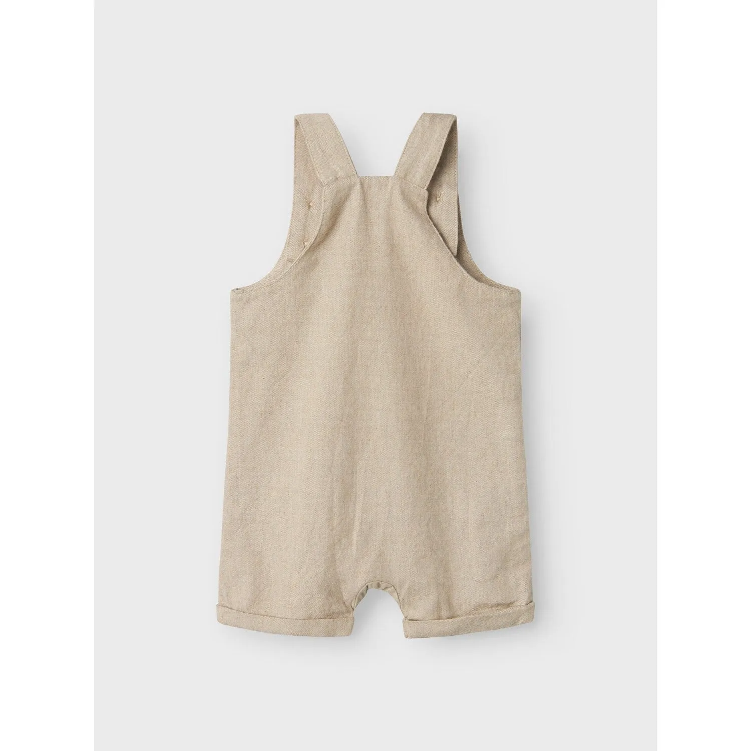 Name It Pure Cashmere Tallo Overall