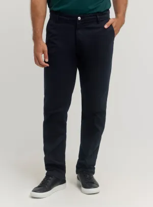 Navy Blue Angels Chino Pants Guess