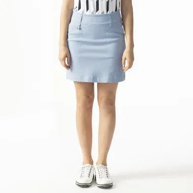 NEW Daily Sports 19" Staple Blue Skort Size 18 MSP$123