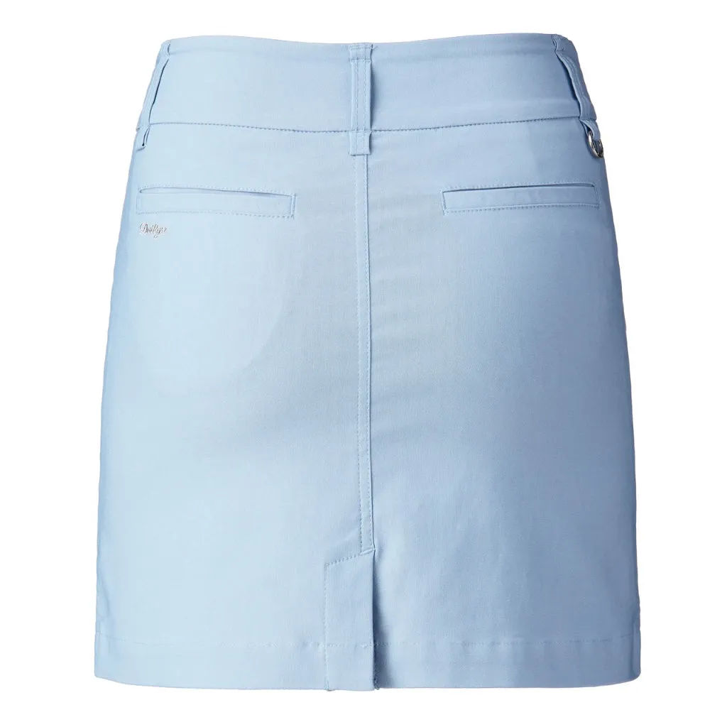 NEW Daily Sports 19" Staple Blue Skort Size 18 MSP$123
