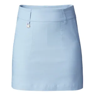 NEW Daily Sports 19" Staple Blue Skort Size 18 MSP$123
