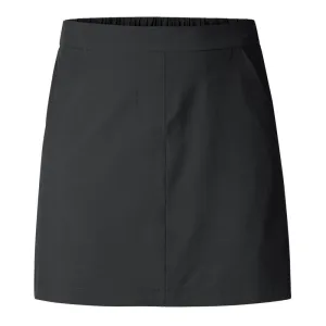 New Daily Sports Sense Golf Skort - 18" Black  MSP$110