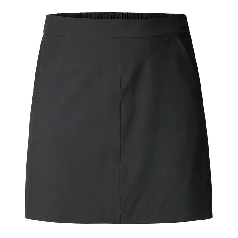 New Daily Sports Sense Golf Skort - 18" Black  MSP$110