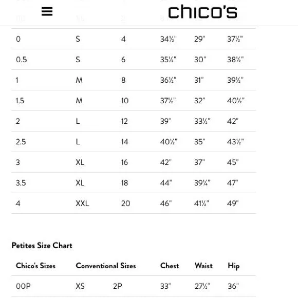New Weekend by Chico's Navy Pebbles Spots Ruffled Skort MSP$65