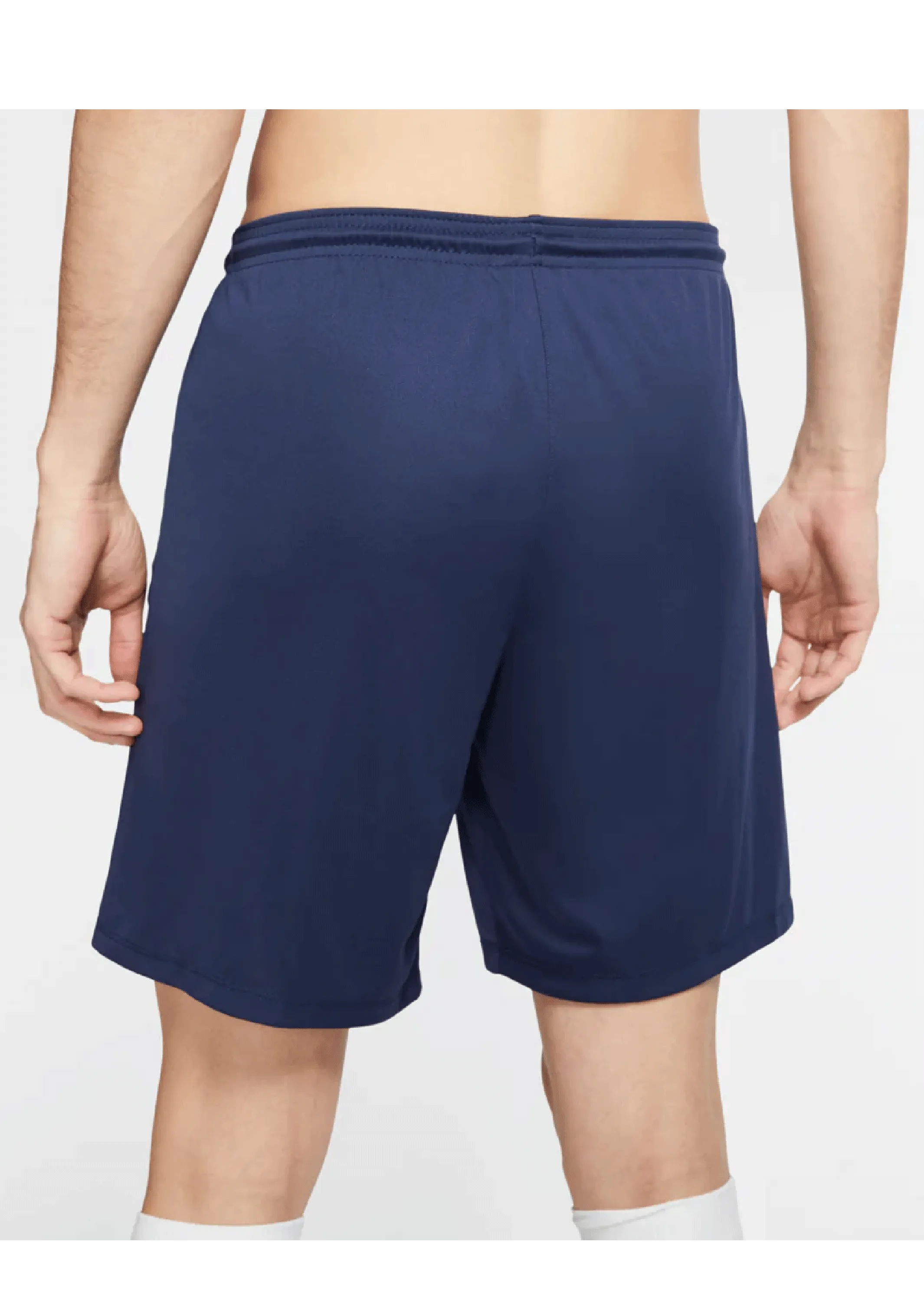 Nike Men’s Park III Shorts