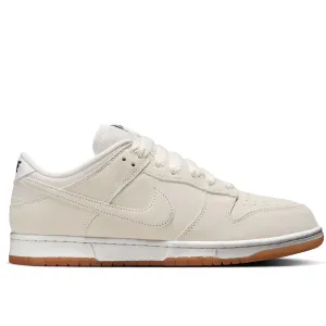 Nike SB - Dunk Low Pro B Shoes Pale Ivory/Summit White