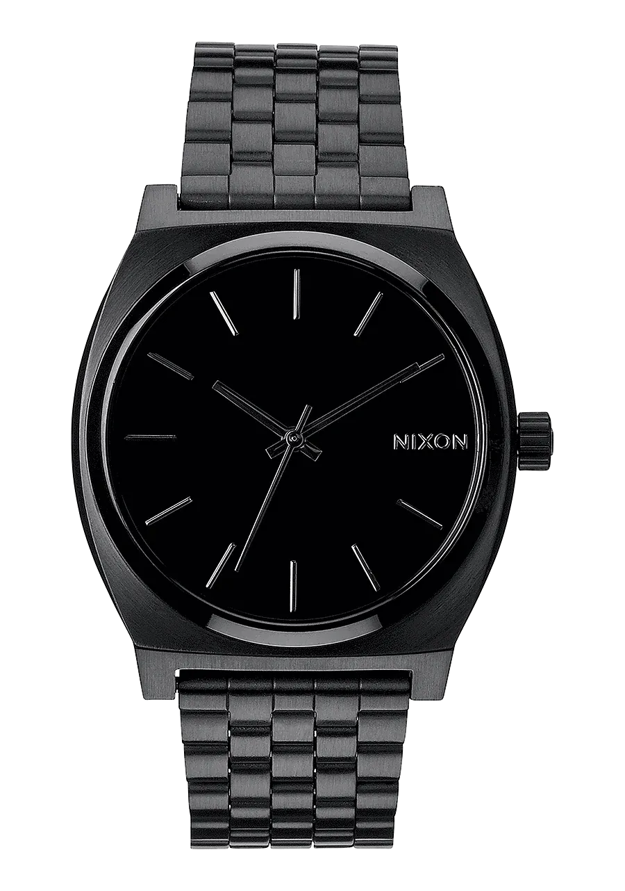 Nixon Time Teller Watch