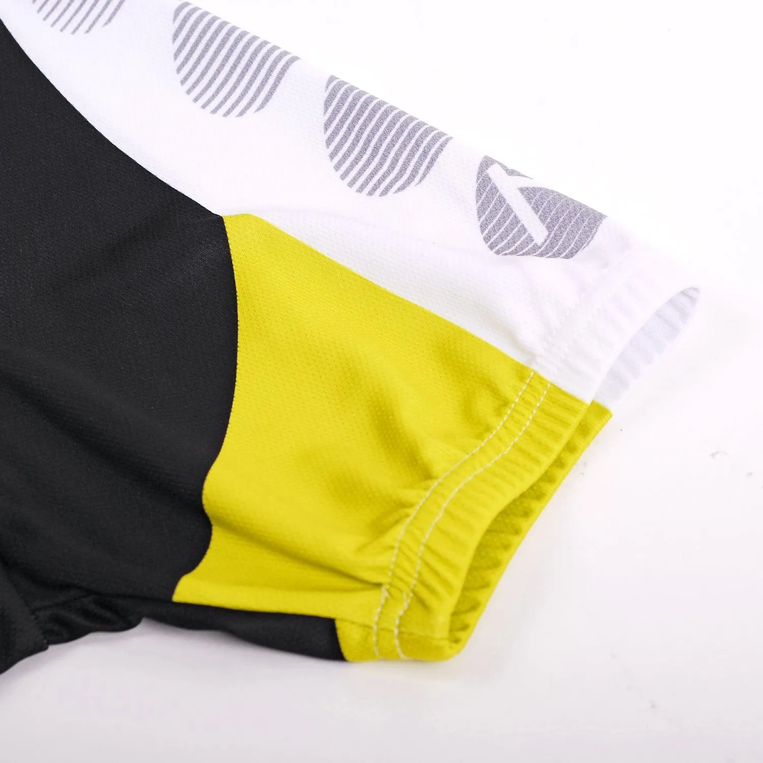 Nuckily MA007 Mens Cycling Jersey