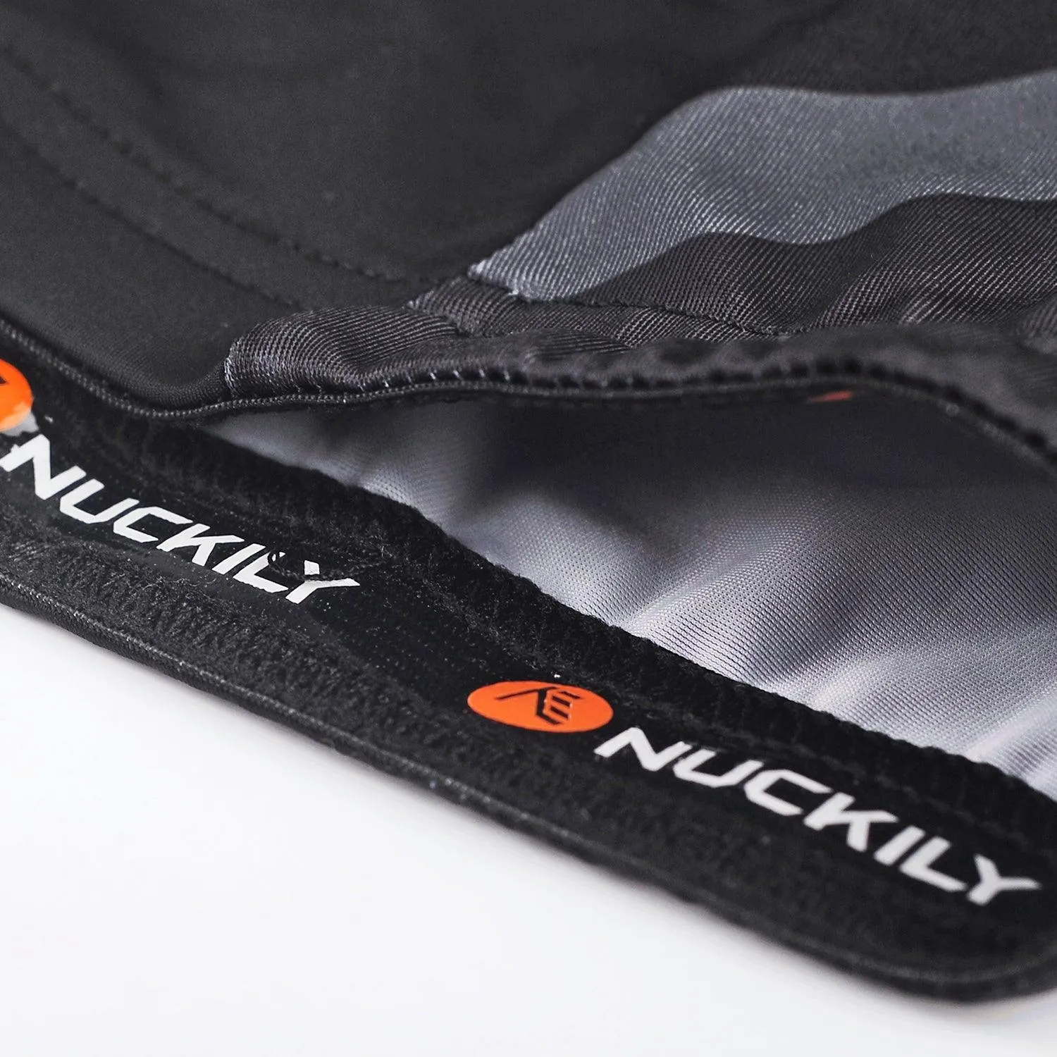 Nuckily MA021 Mens Cycling Jersey