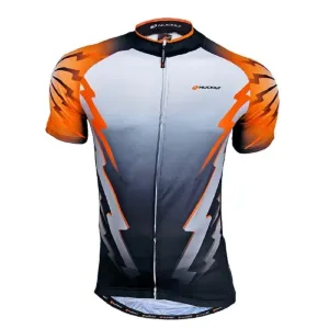Nuckily NJ500 Mens Cycling Jersey