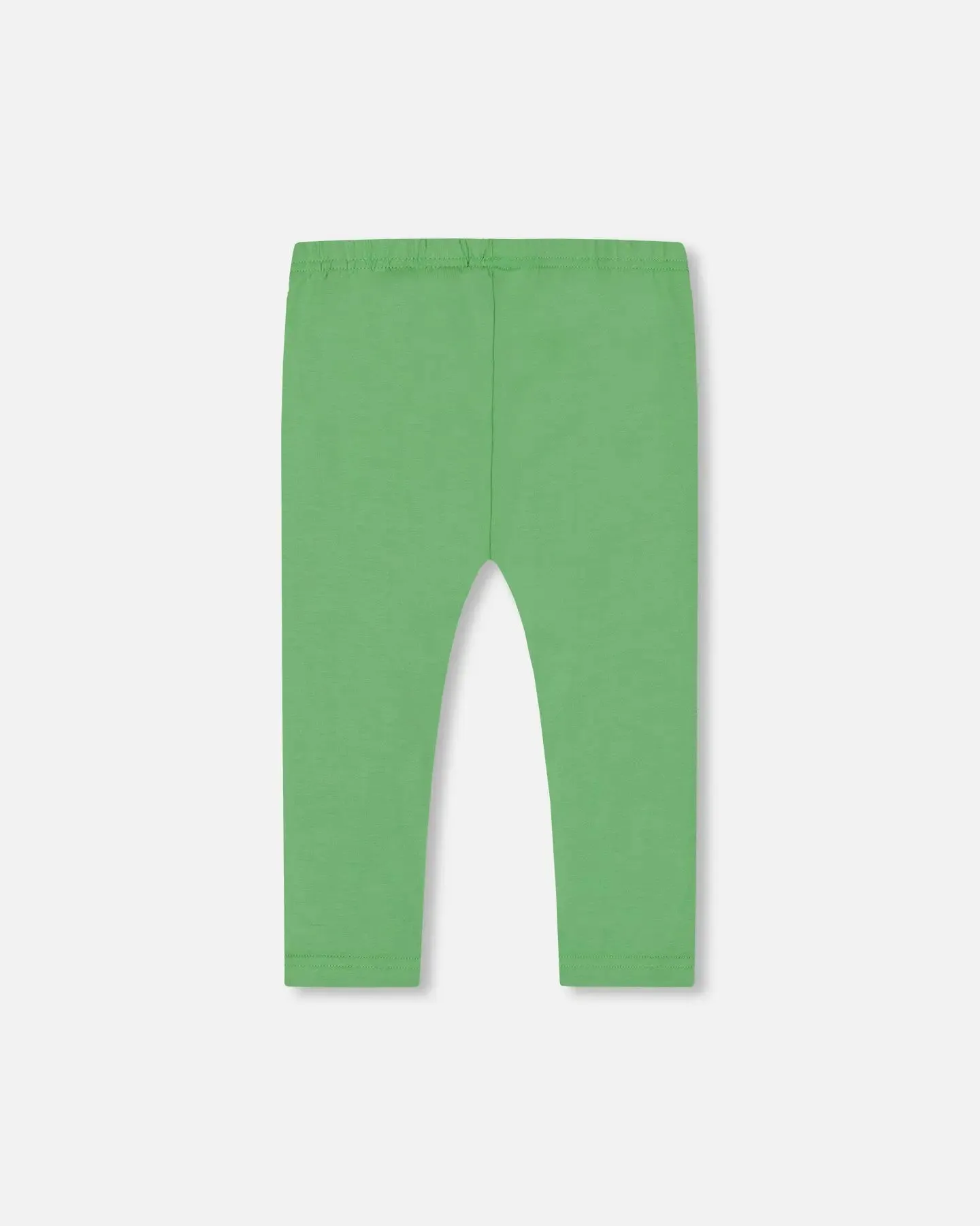 Organic Cotton Legging Green