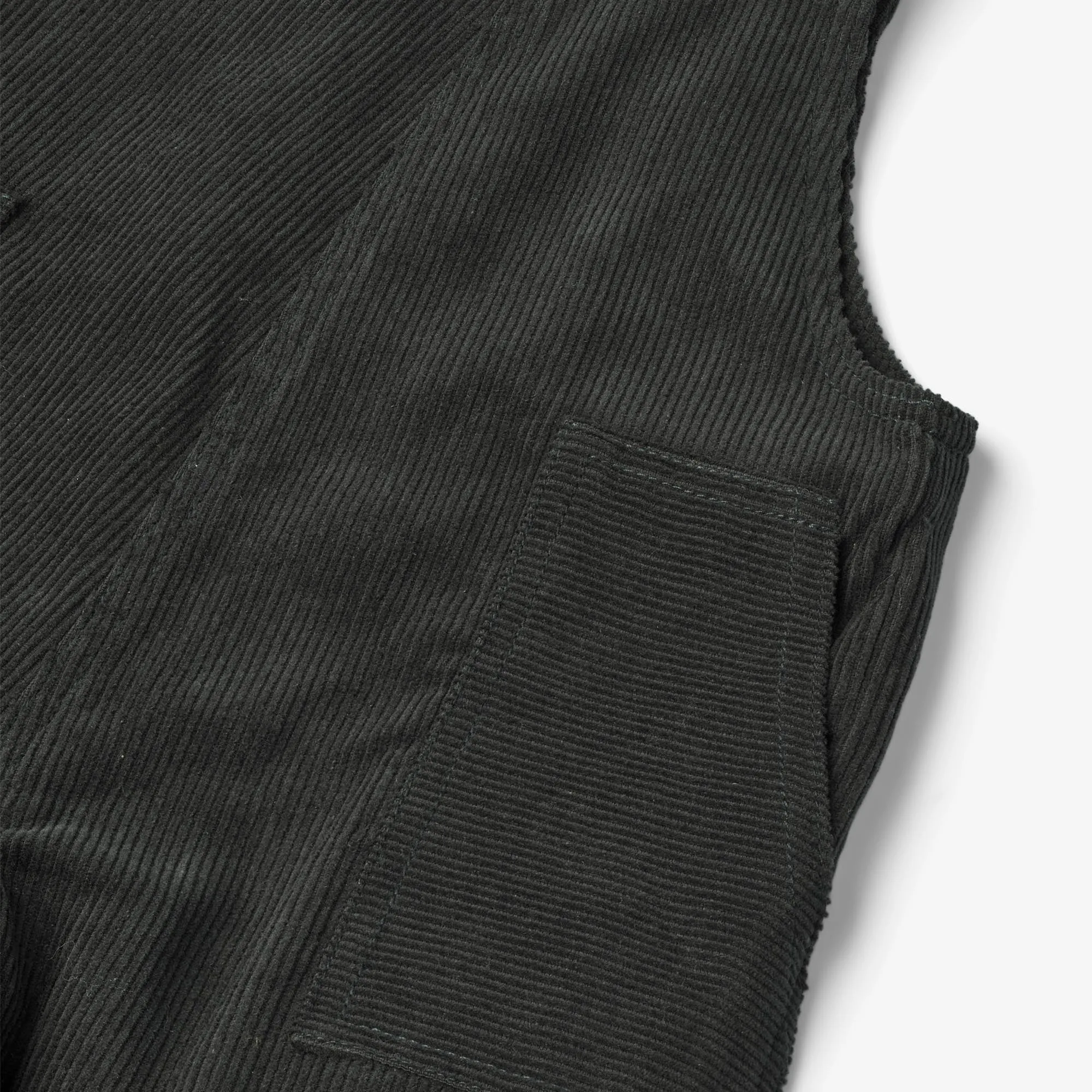 Overall Viggo | Baby - navy Wheat