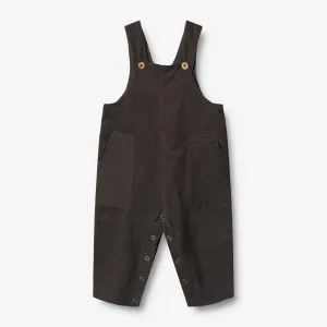 Overall Viggo - raven Wheat