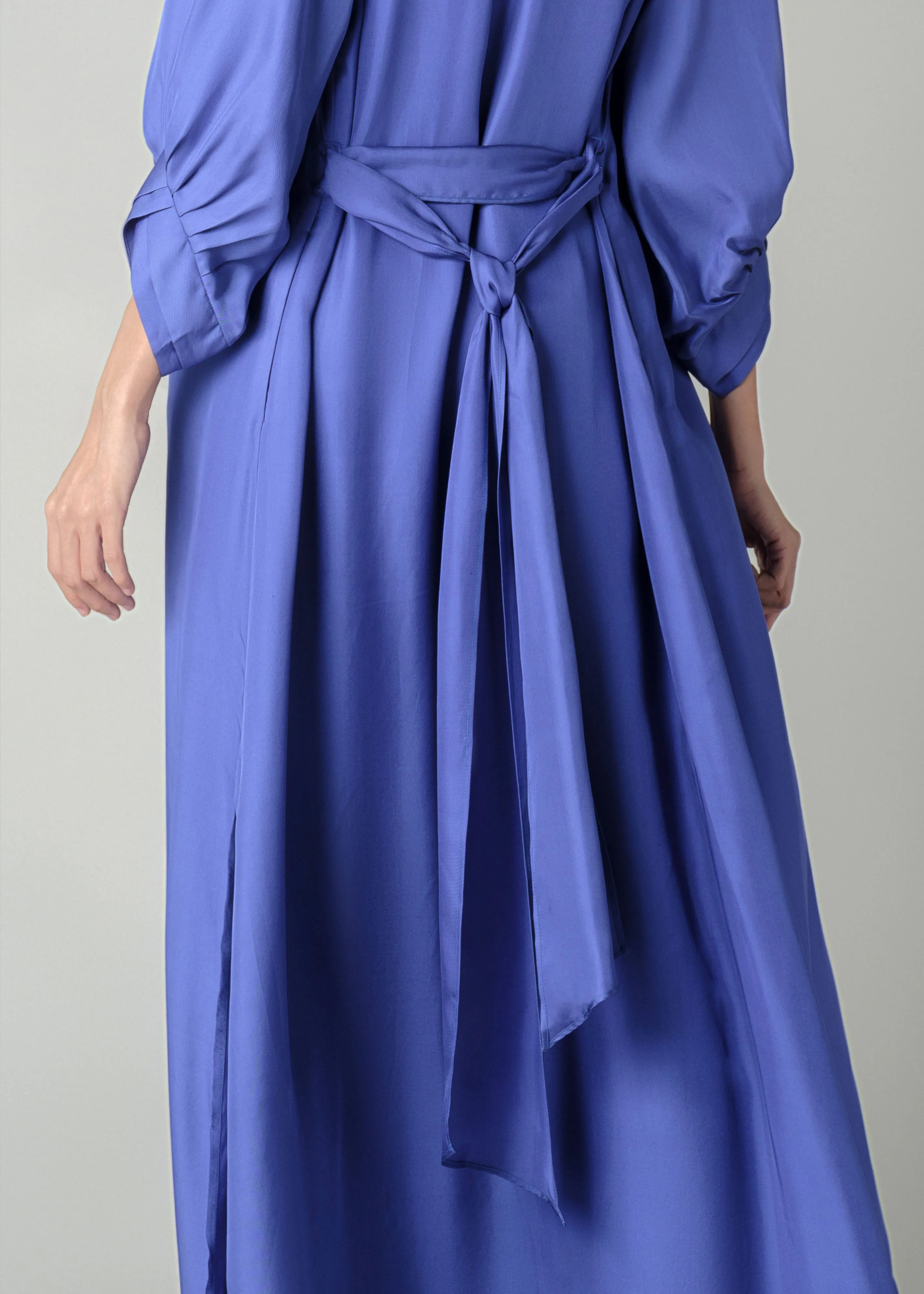 PAON - COBALT BLUE Metiseko