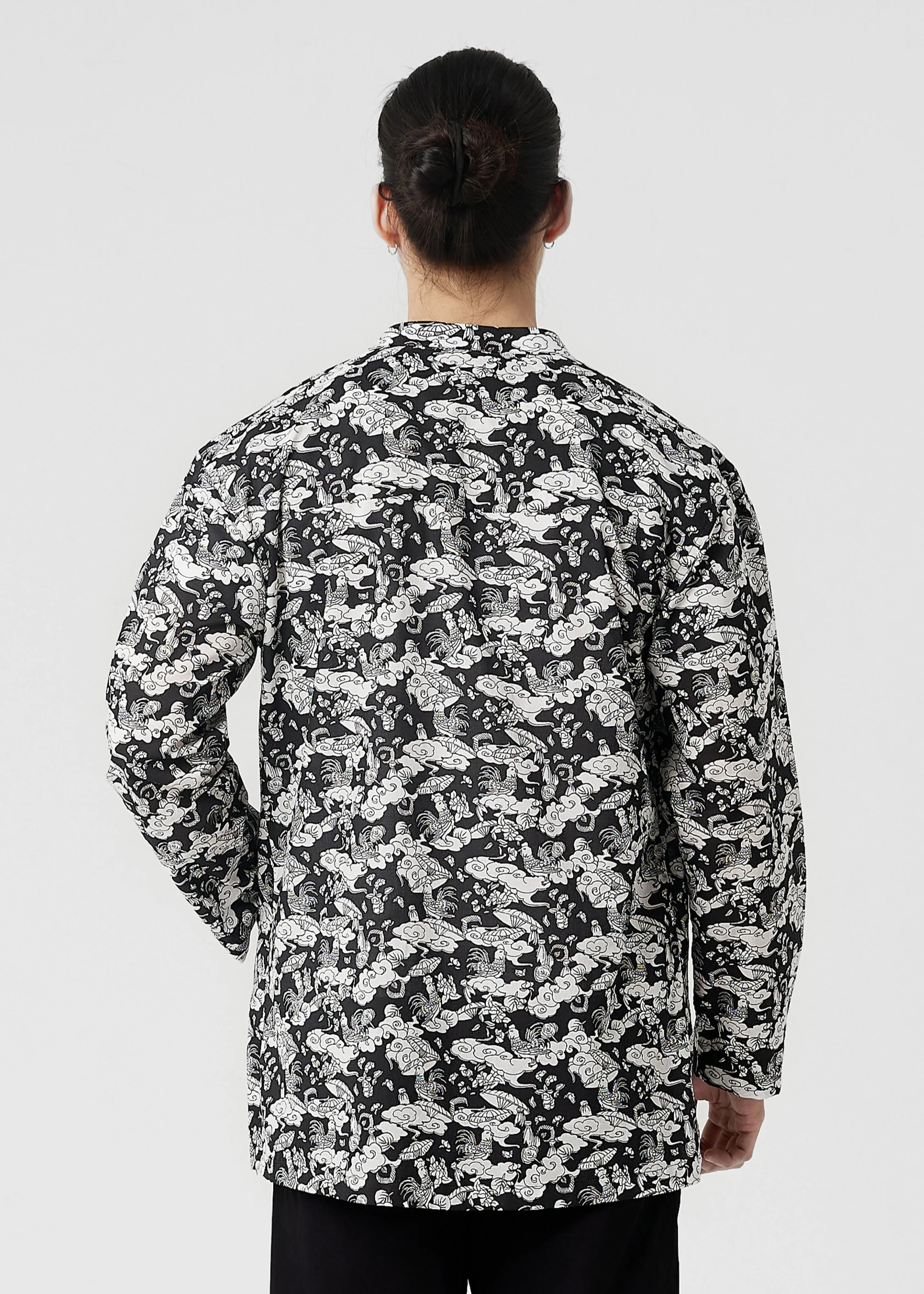 PICTOR - BLACK ROOSTER Metiseko