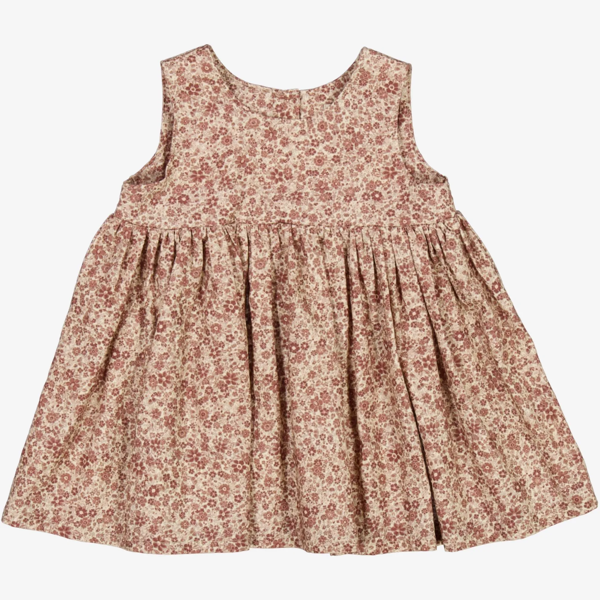 Pinafore Wrinkles | Baby - red meadow Wheat
