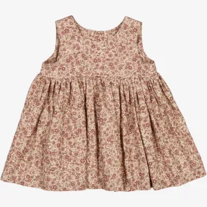 Pinafore Wrinkles | Baby - red meadow Wheat
