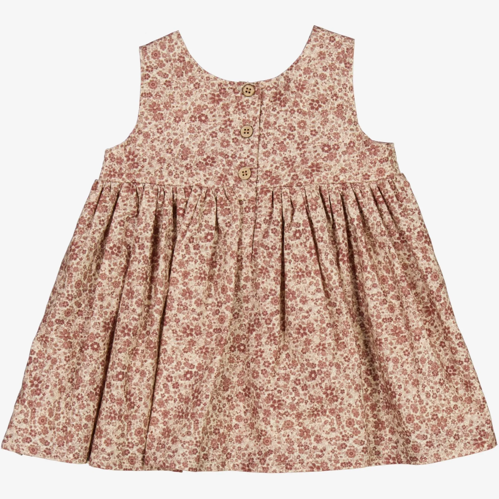 Pinafore Wrinkles | Baby - red meadow Wheat