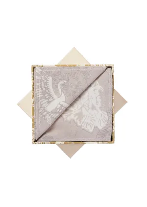 POCKET SQUARE - SHOU HAZE Metiseko