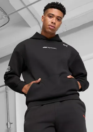 Puma Men's F1 Statement Graphic Hoodie