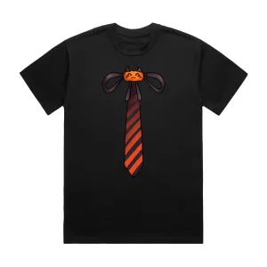 Pumpiino Pumpkin Tie T-Shirt