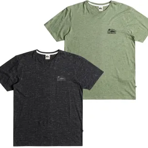 Quiksilver Mens Karakin T-Shirt