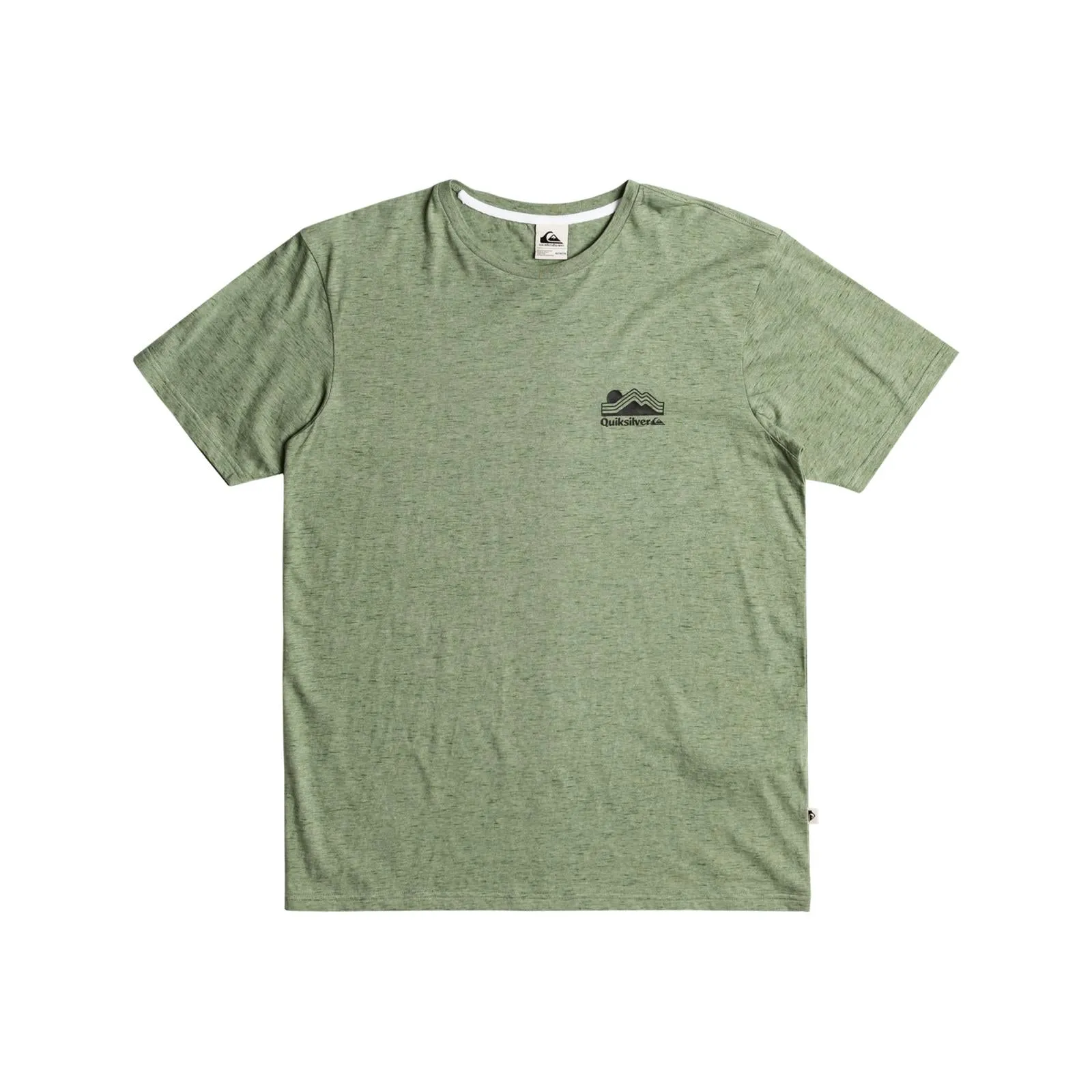 Quiksilver Mens Karakin T-Shirt