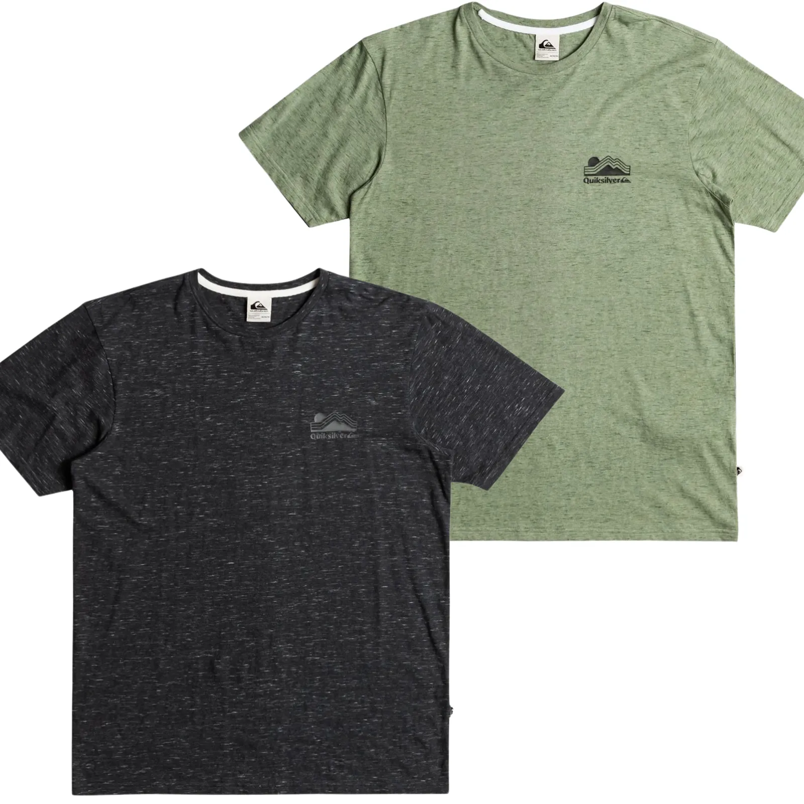 Quiksilver Mens Karakin T-Shirt