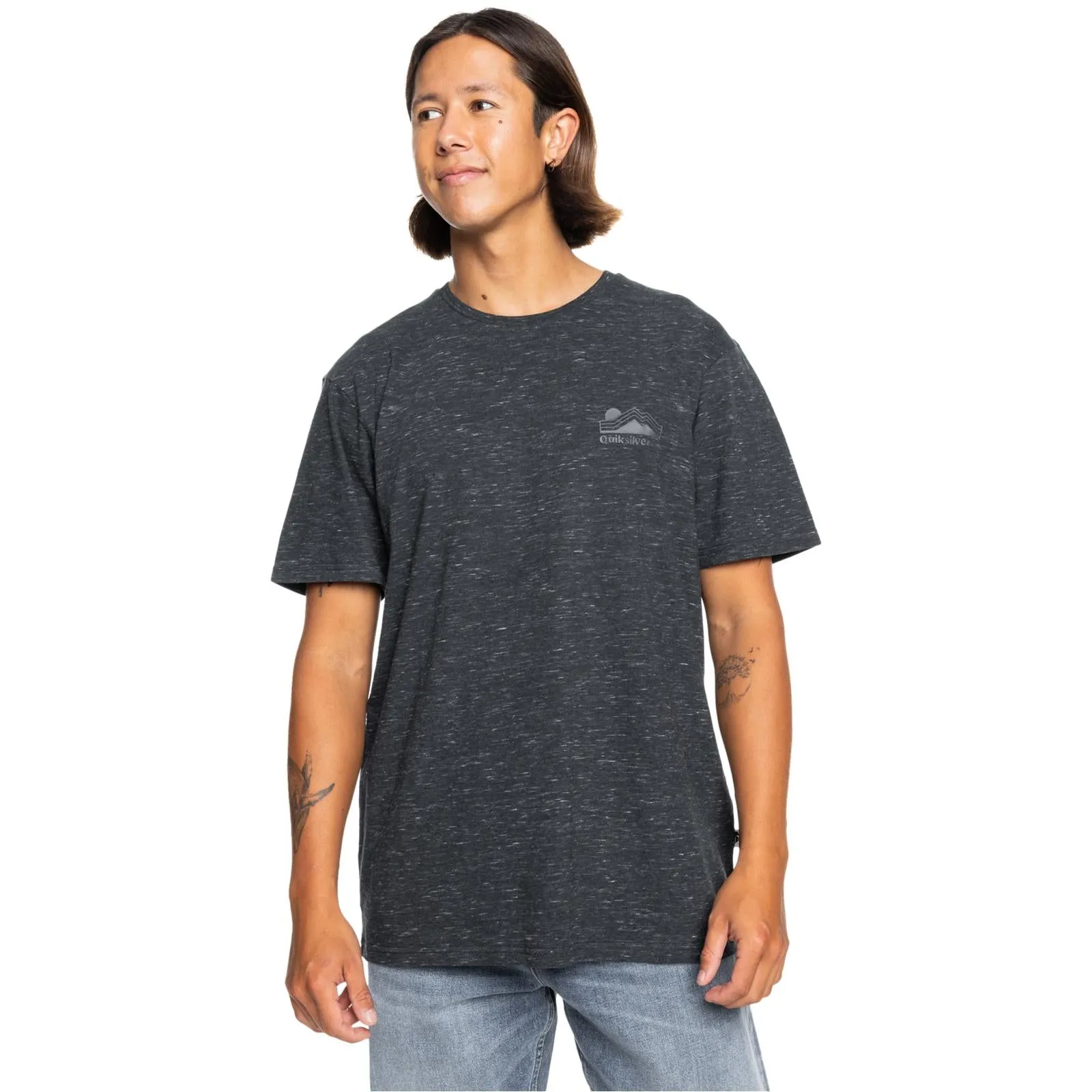 Quiksilver Mens Karakin T-Shirt