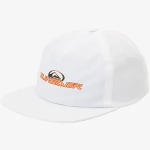 Quiksilver Mens Pierdrop Baseball Cap