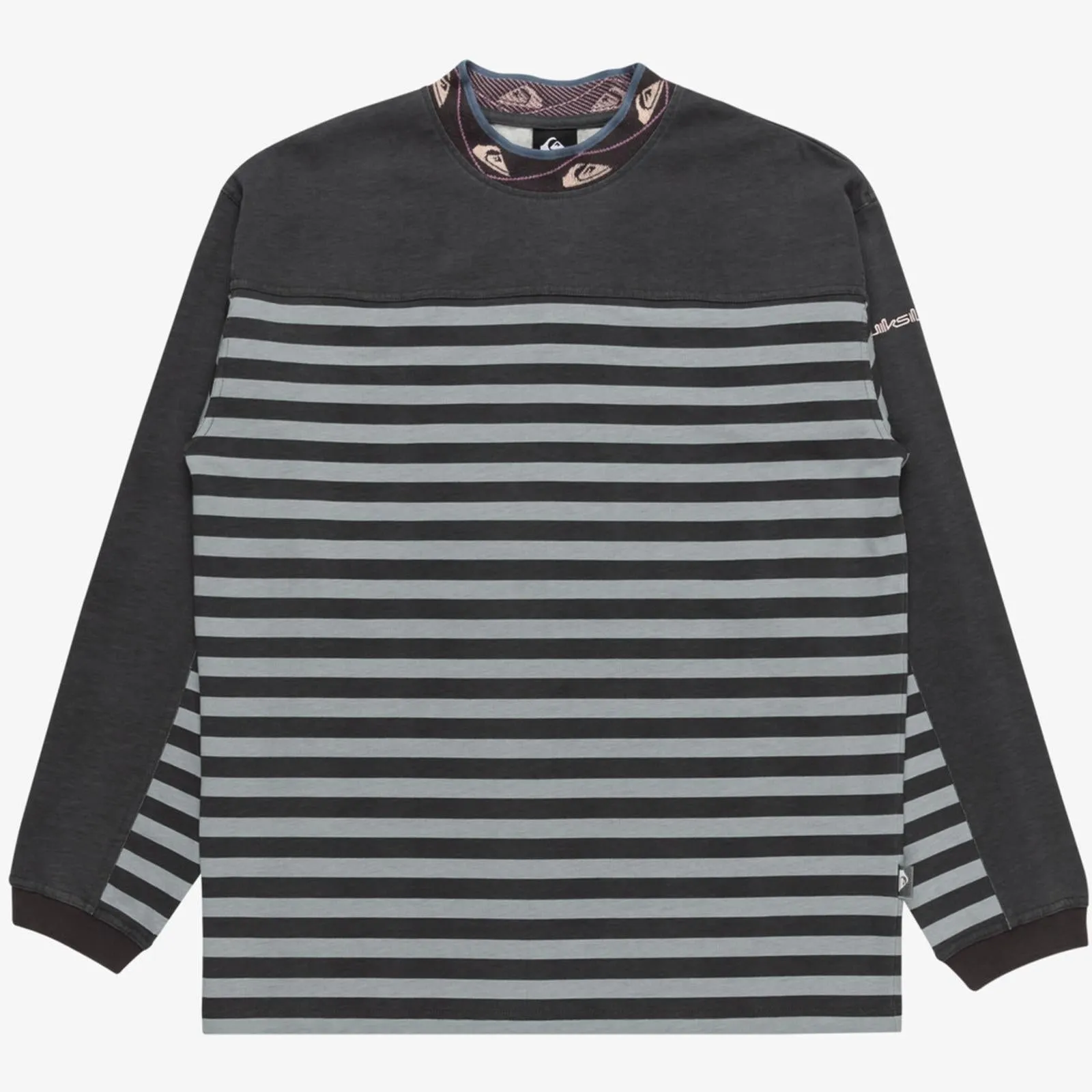 Quiksilver Mens Stebbins T-Shirt