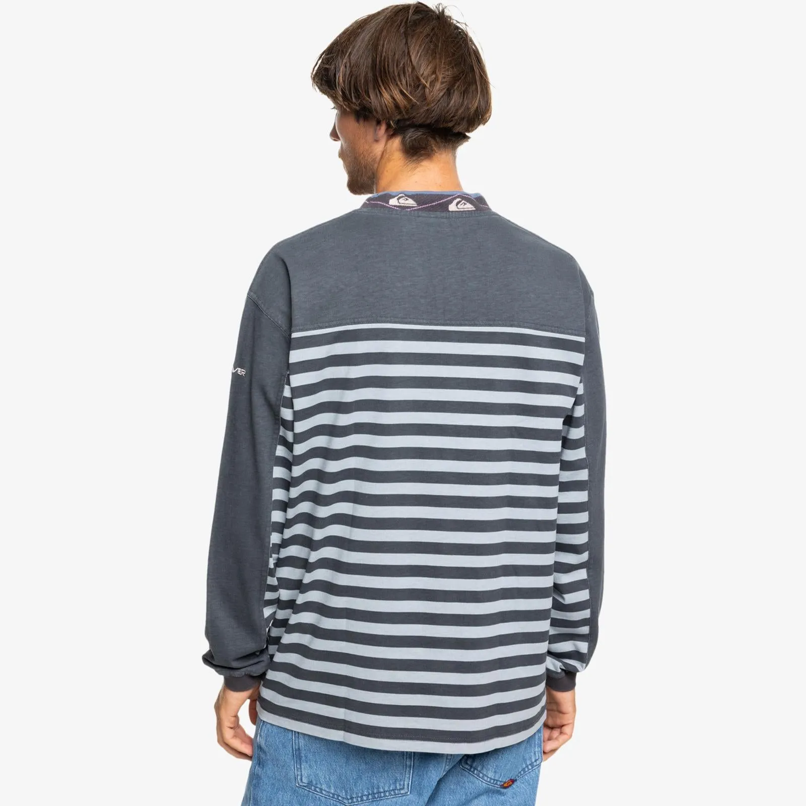 Quiksilver Mens Stebbins T-Shirt