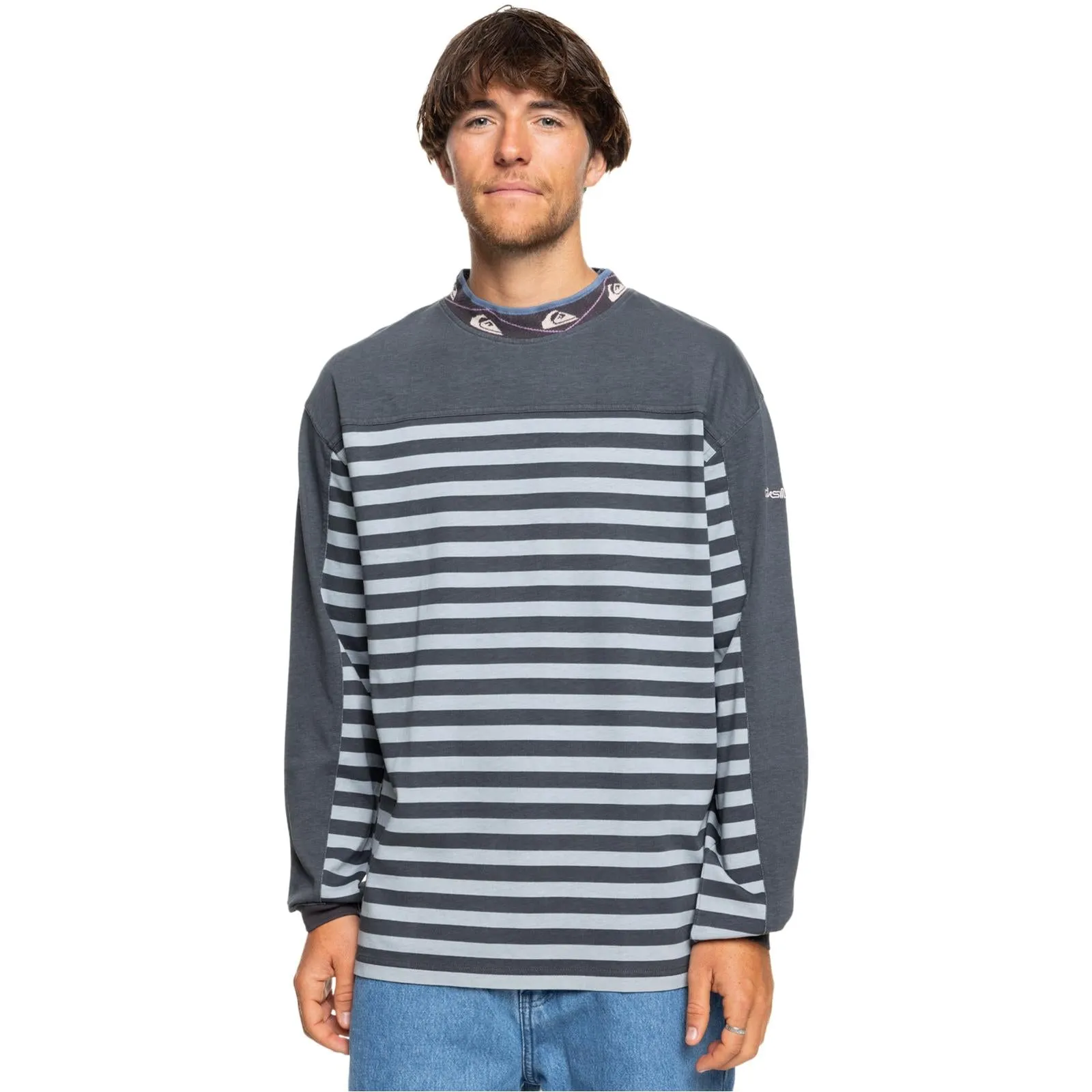 Quiksilver Mens Stebbins T-Shirt