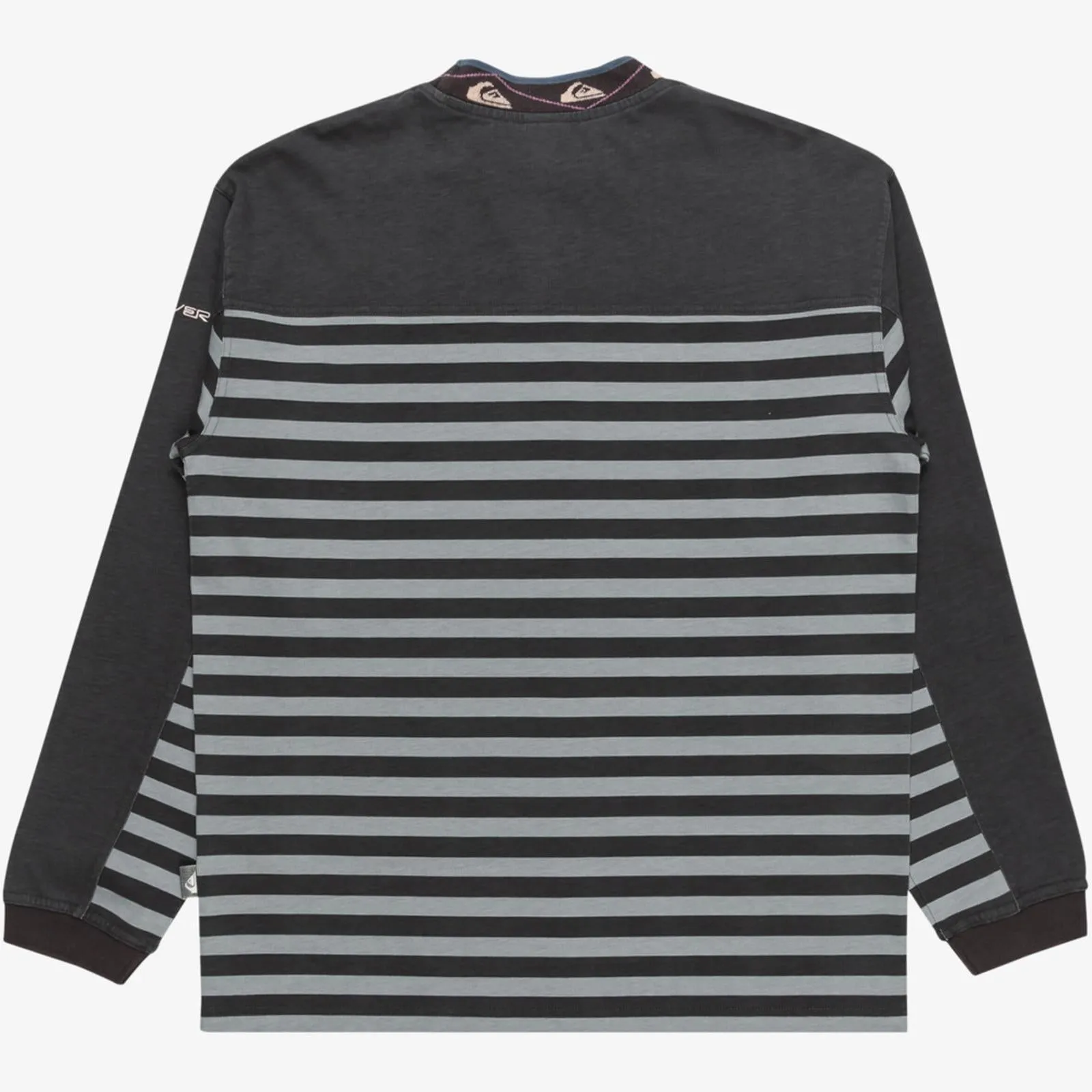 Quiksilver Mens Stebbins T-Shirt