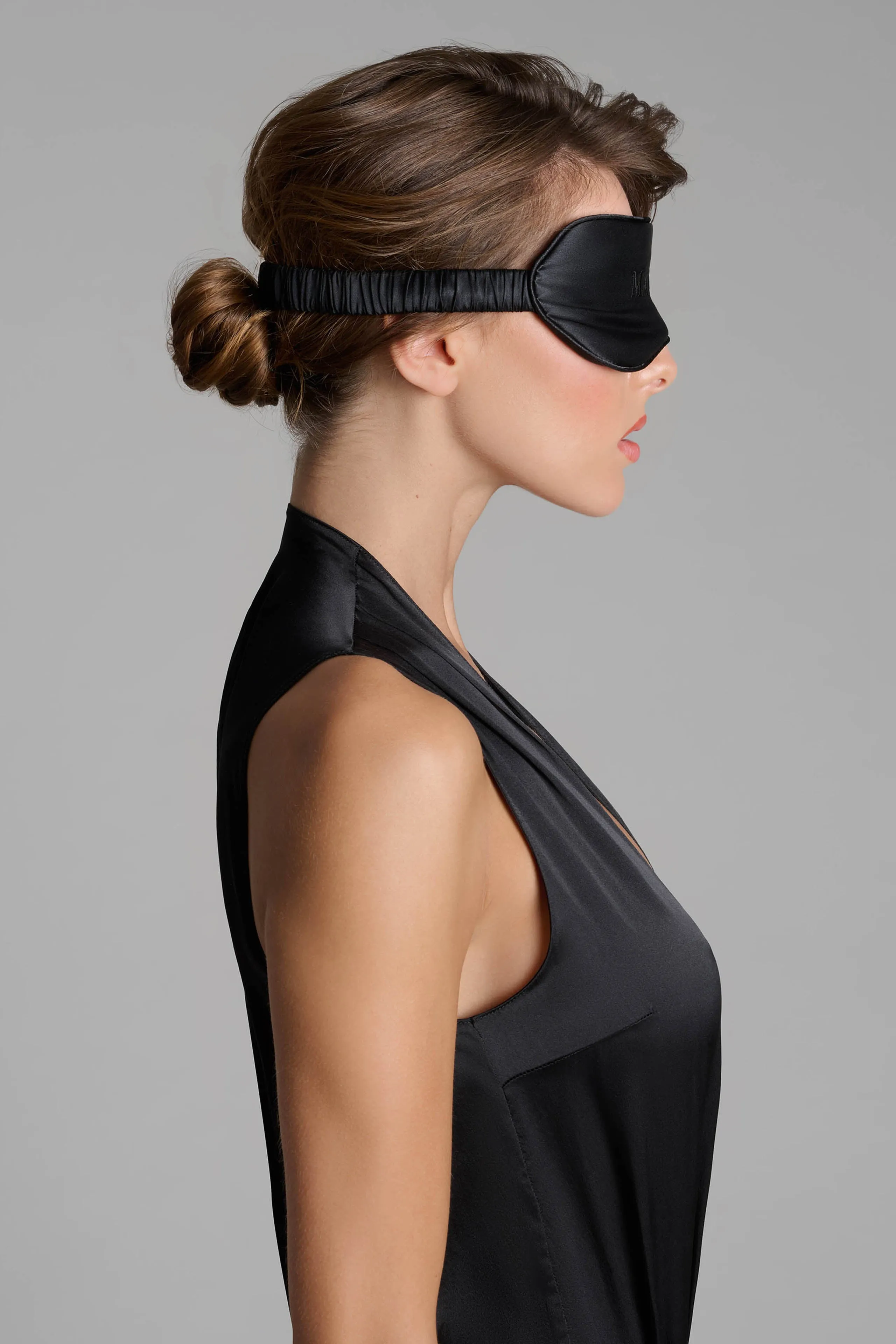 "Madame" eye mask - Les Ftiches Maison Close
