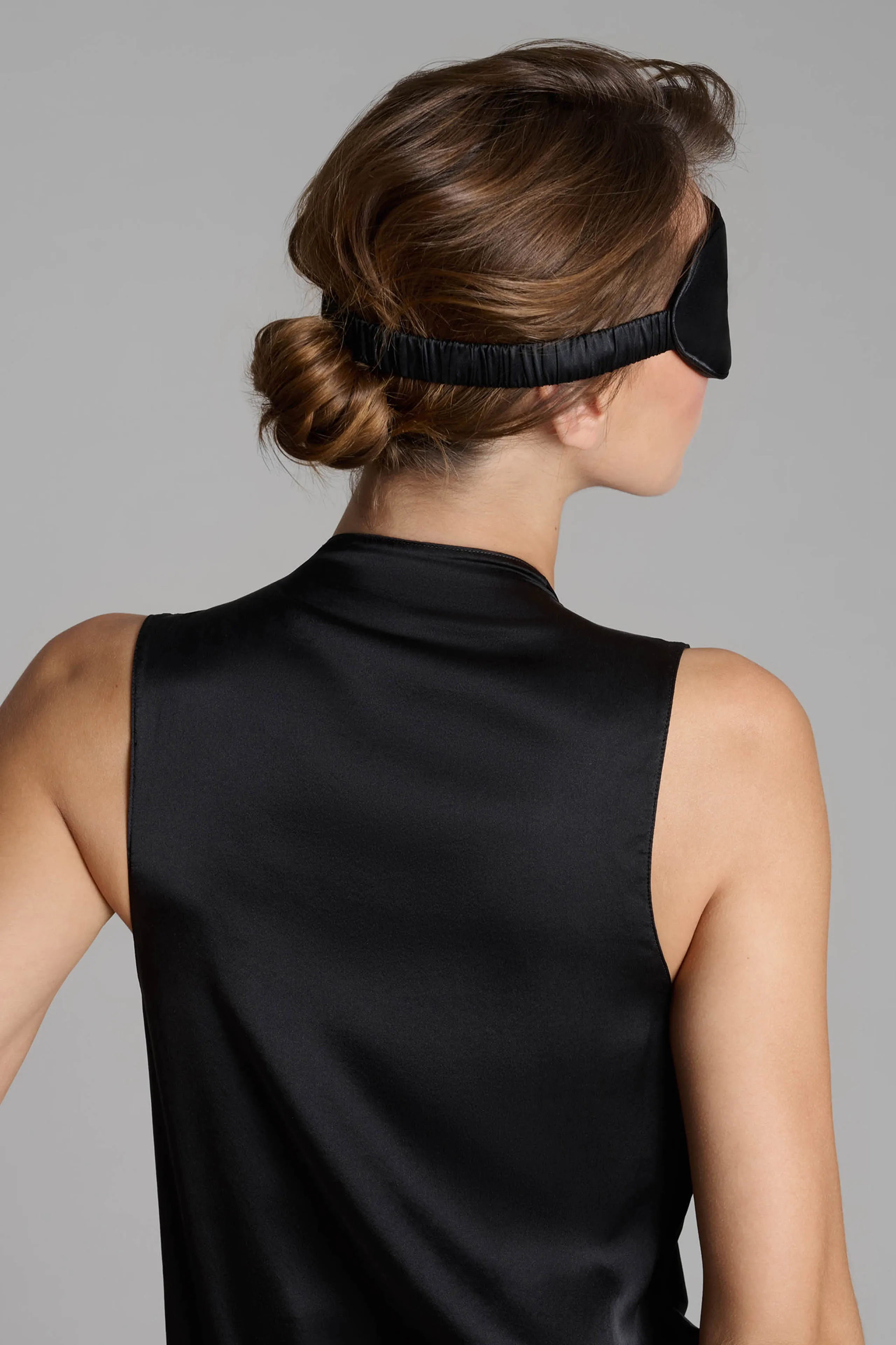 "Madame" eye mask - Les Ftiches Maison Close