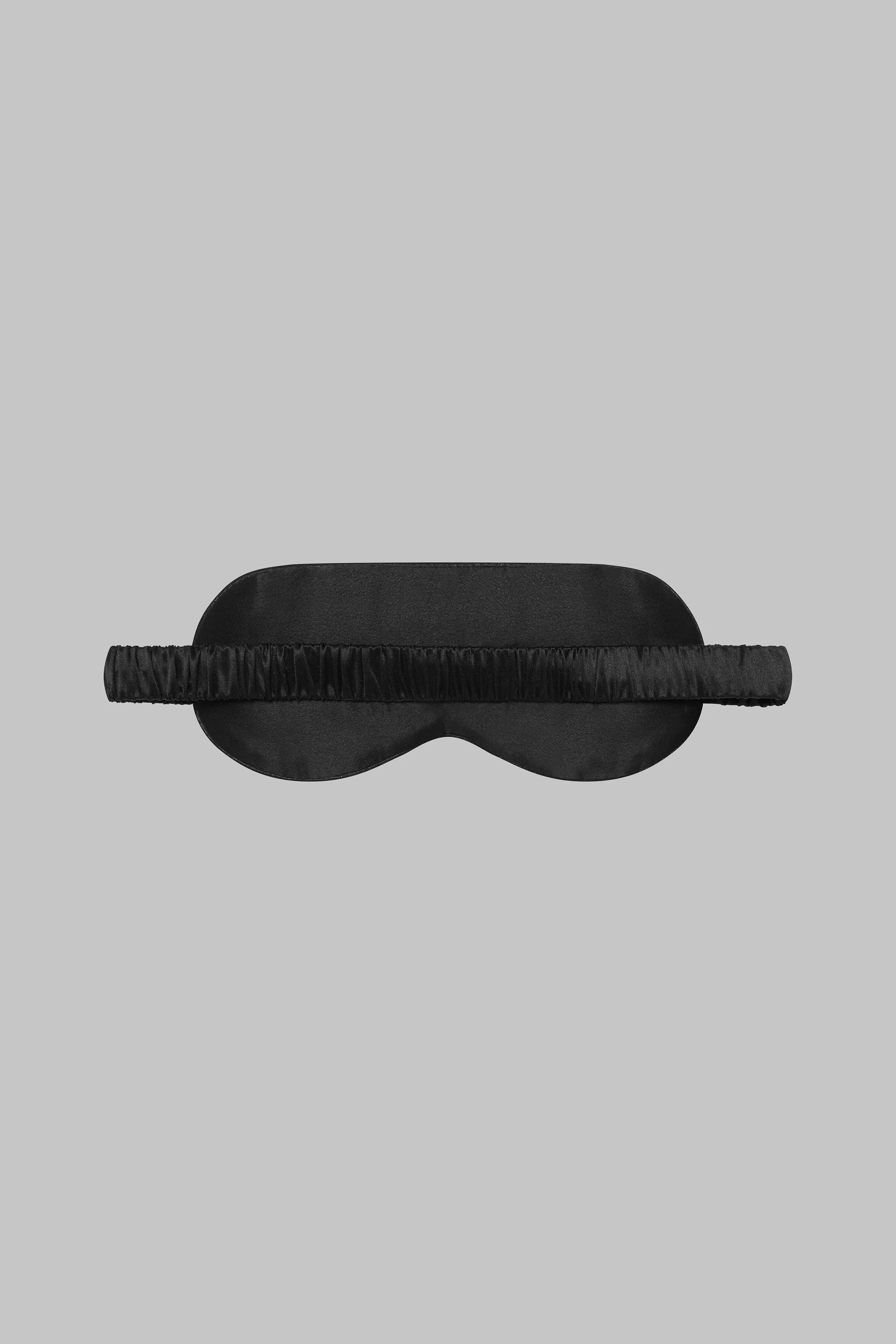 "Monsieur" eye mask - Les Ftiches Maison Close